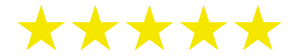 5 Stars 5 Stars