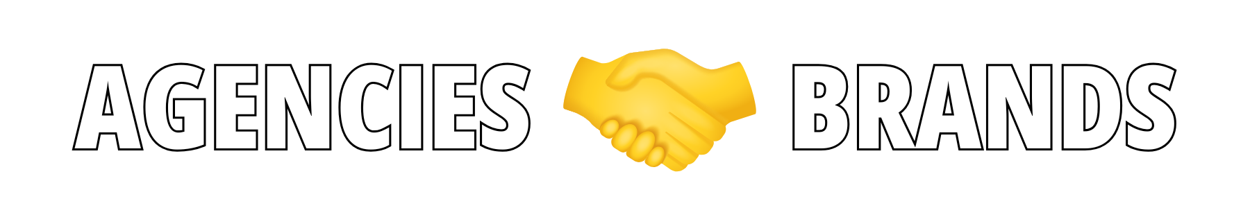 Agencies Agencies x Brands